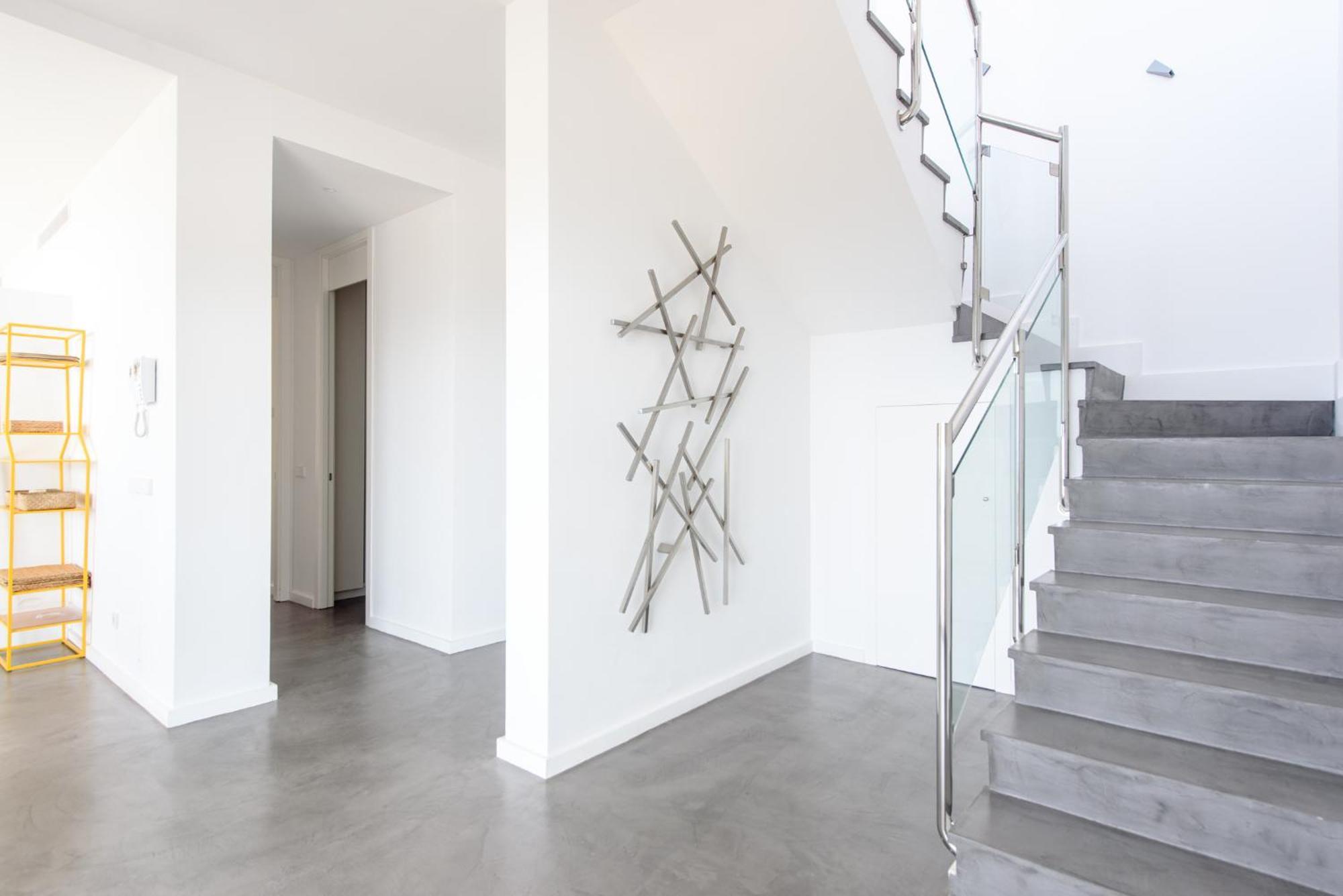 Villa Nineten Roca Llisa Bagian luar foto